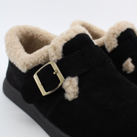 SPUR зимние полуботинки