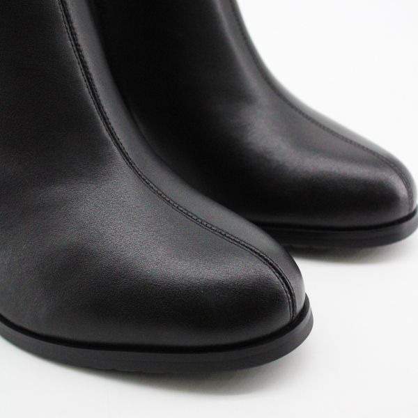 LUKME ботильоны