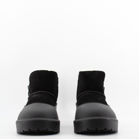 KEDDO угги со съемной галошей