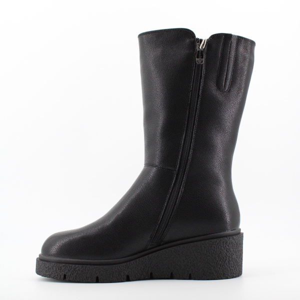 MADELLA полусапоги на танкетке