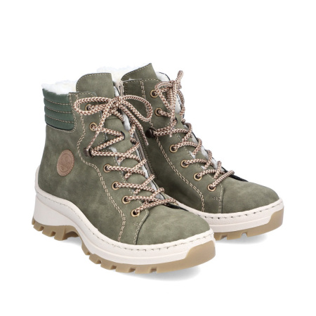 RIEKER ботинки