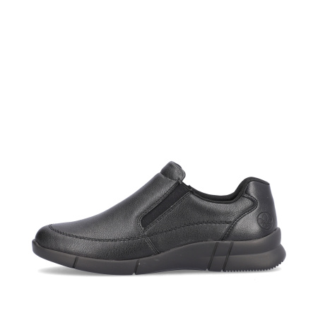 Полуботинки RIEKER