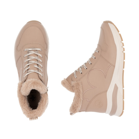 RIEKER зимние кроссовки