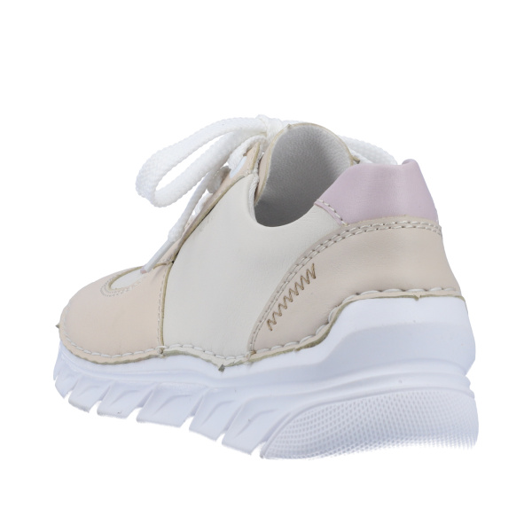 Полуботинки RIEKER