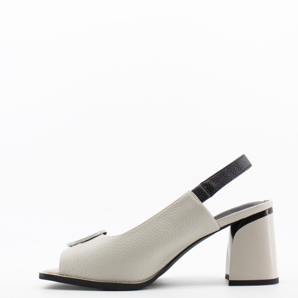 LUKME босоножки на каблуке 