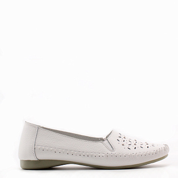 LUKME мокасины