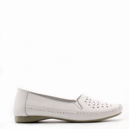 LUKME мокасины