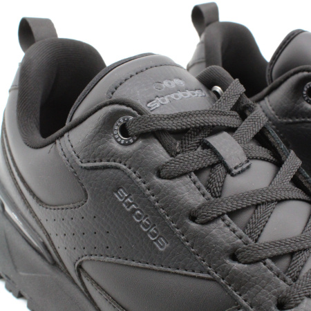 STROBBS кроссовки из натуральной кожи