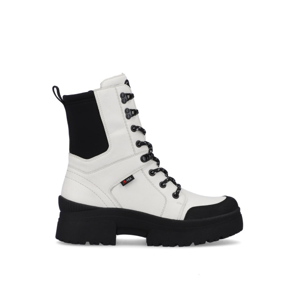 Ботинки RIEKER Revolution