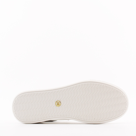 LUKME низкие кеды-сетка по бокам