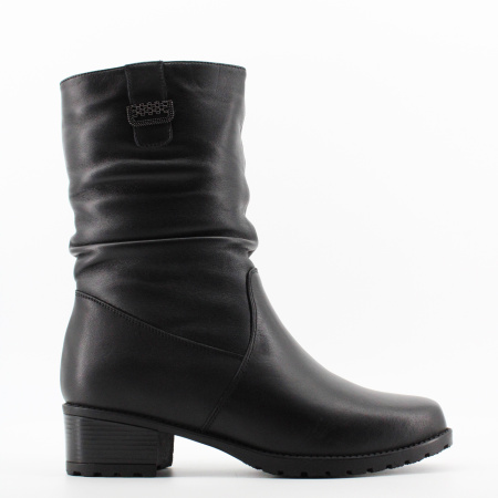 BADEN полусапоги зимние