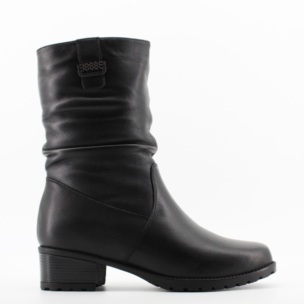 BADEN полусапоги зимние