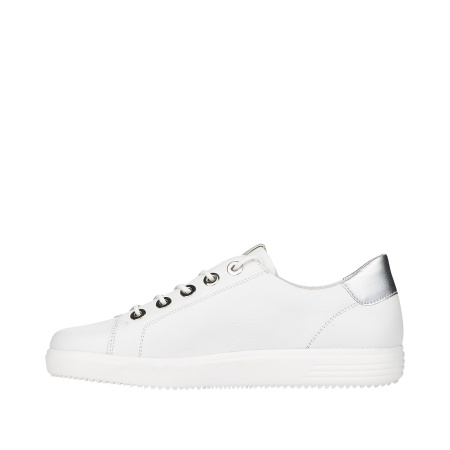 Белые кеды REMONTE