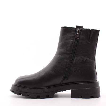 LUKME зимние полусапоги