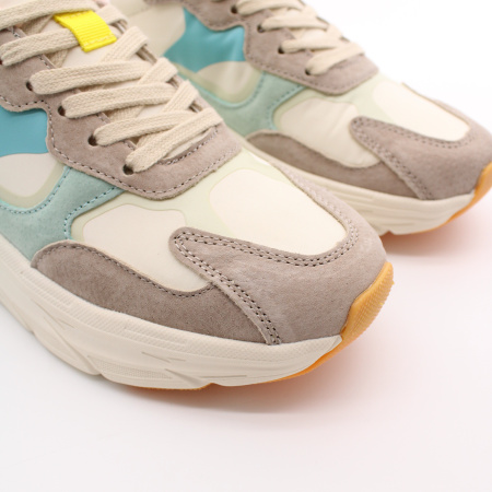 Кроссовки TORSION FIELD