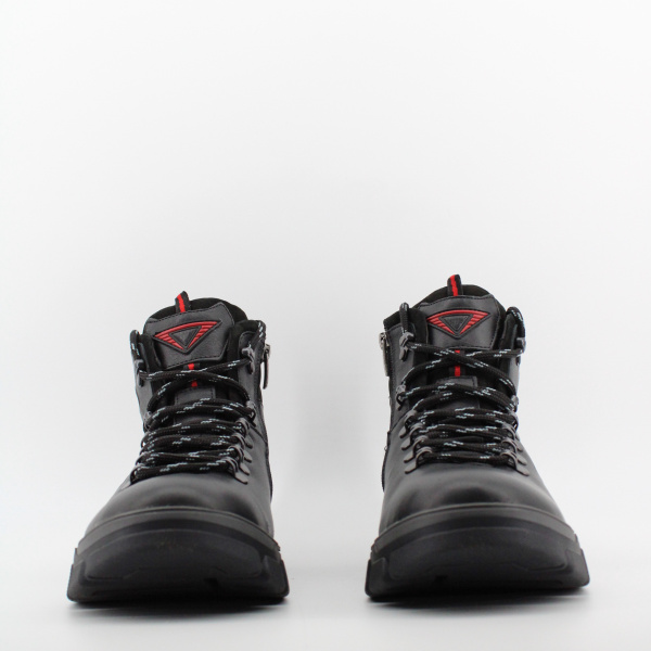 SHUMANN зимние кроссовки 