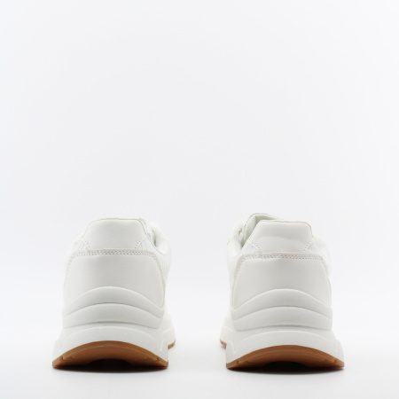 ABRICOT белые кроссовки