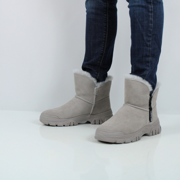 LUKME ботинки