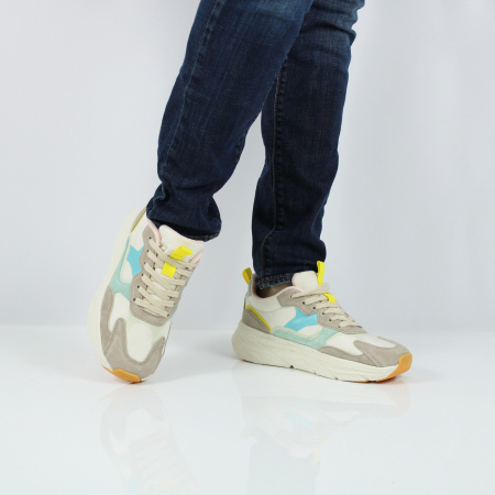 Кроссовки TORSION FIELD