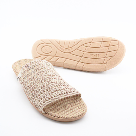 BADEN женские тапочки