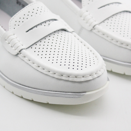 LUKME мокасины