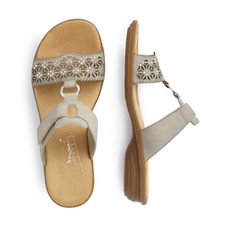 Сабо с перфорацией