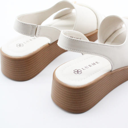 LUKME босоножки