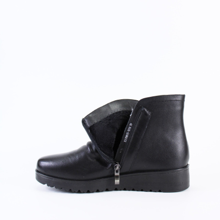 Ботинки на танкетке BONAVI