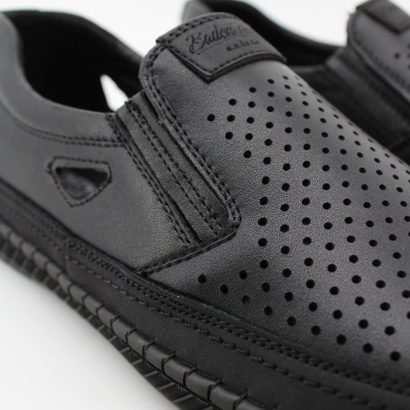 BADEN мокасины 