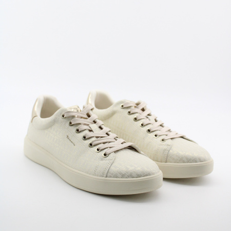 TAMARIS кеды на платформе женские