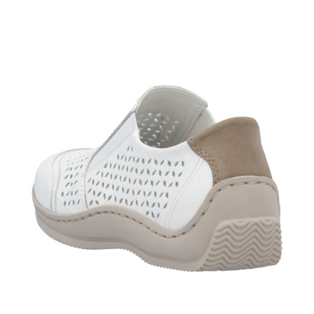 RIEKER полуботинки