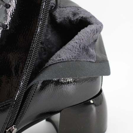 MADELLA ботильоны лакированные