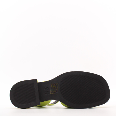 SPUR сандалии