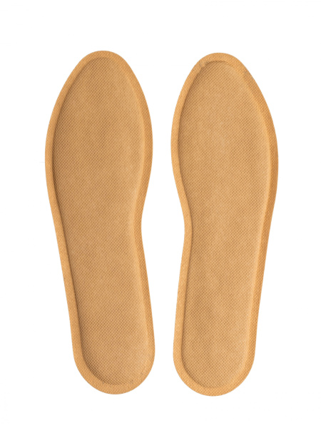 Стельки самонагревающиеся GROUPER