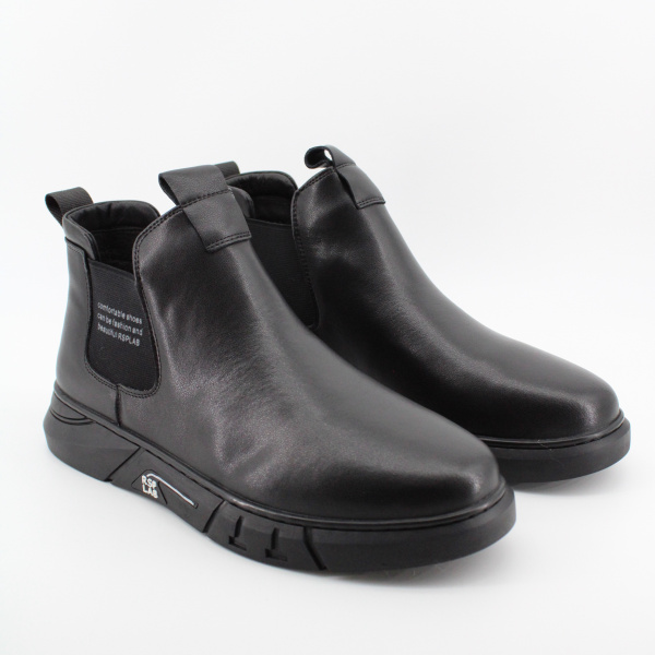 RESPECT ботинки зимние