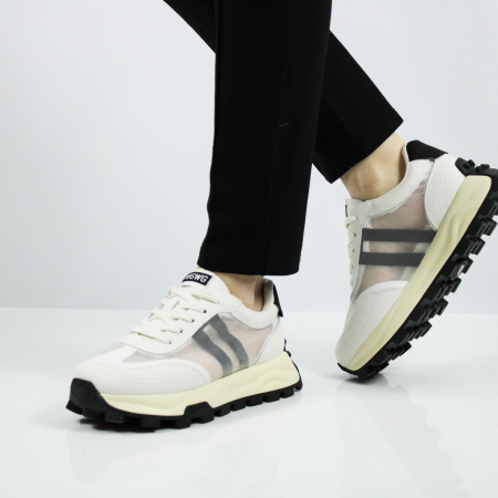 LUKME кроссовки