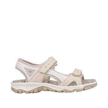 Сандалии RIEKER