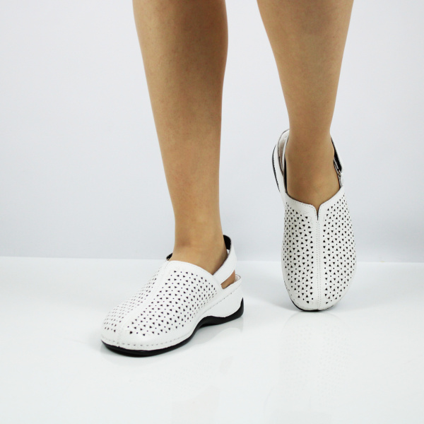 SPUR босоножки