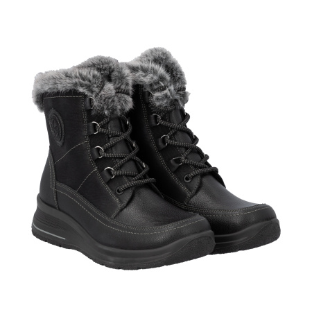 RIEKER зимние ботинки