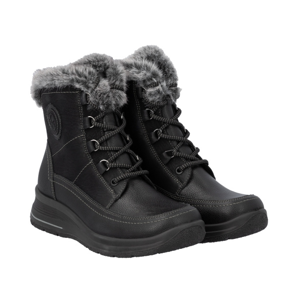 RIEKER зимние ботинки