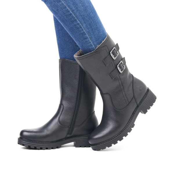 REMONTE полусапоги