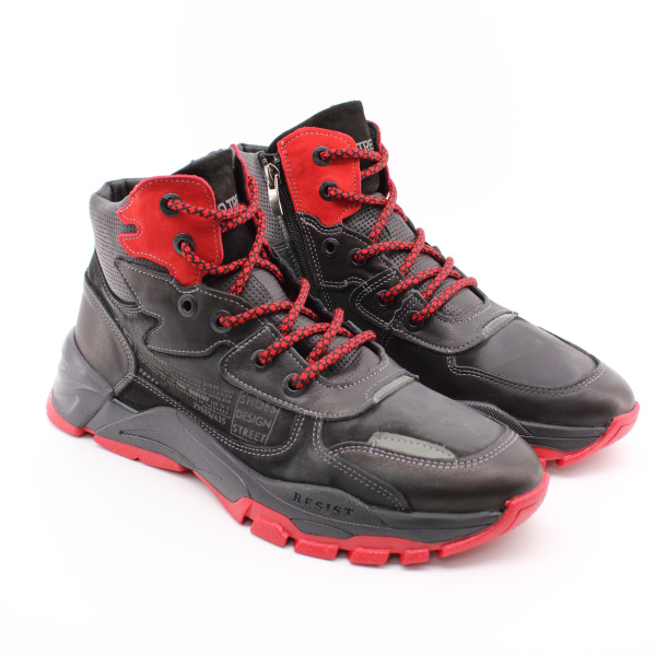 MARCO TREDI зимние кроссовки