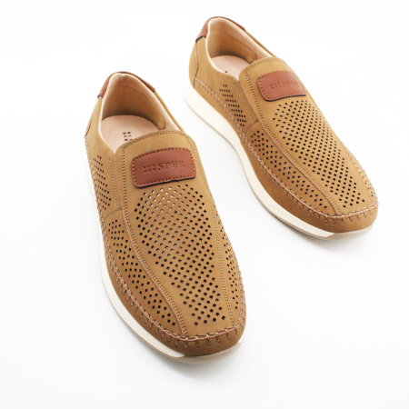 SPUR мокасины 