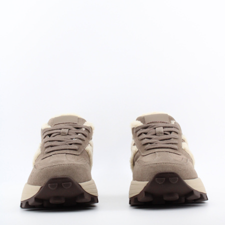 LUKME зимние кроссовки