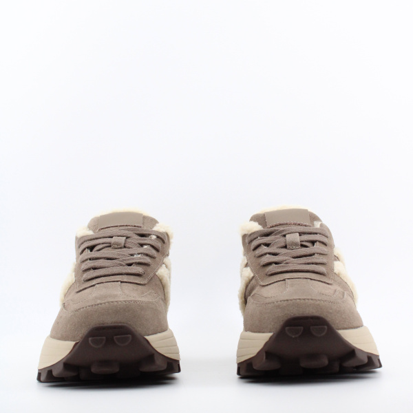 LUKME зимние кроссовки