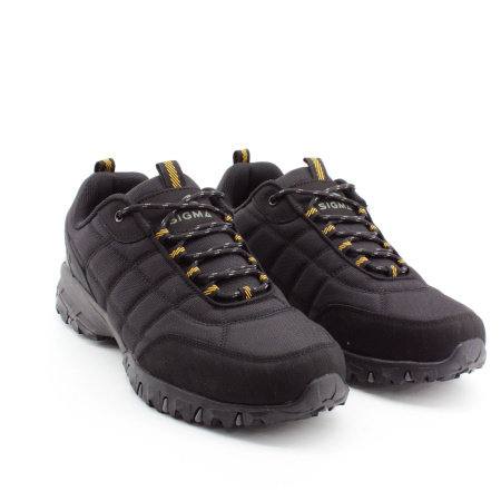 SIGMA кроссовки утепленные