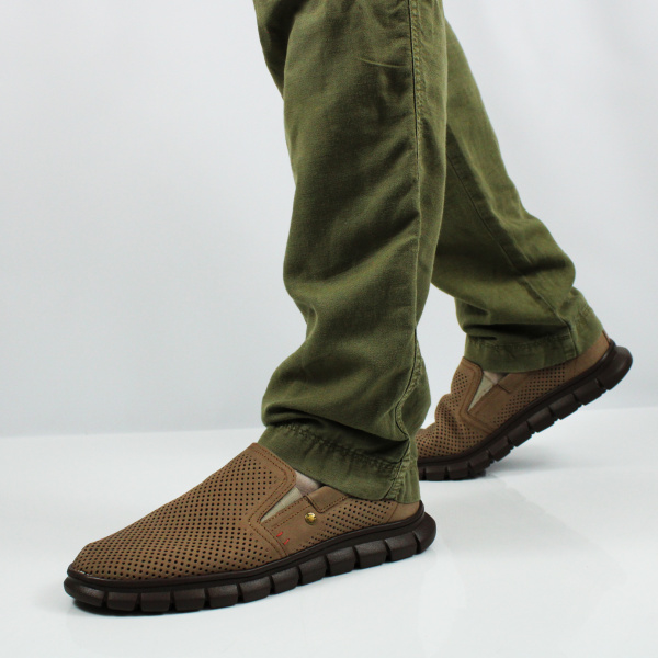 BADEN полуботинки 