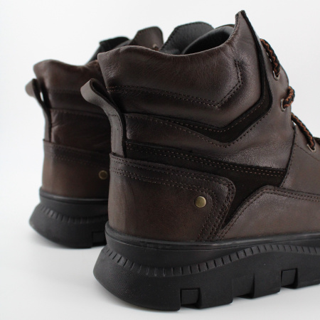 SHUMANN зимние ботинки