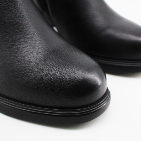 SPUR полусапоги