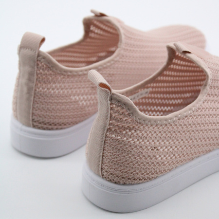 SPUR кеды белые